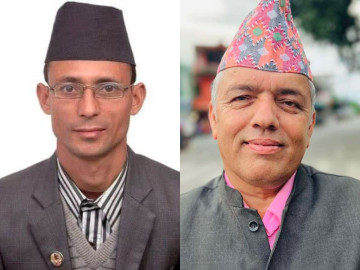 एमाले गण्डकी अधिवेशन : नवराज र मायानाथको नेतृत्वमा अघोषित प्यानल तयार